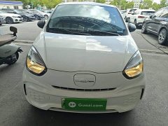 SAIC Clever 311km Vitality Pop Edition - ფოტო 3