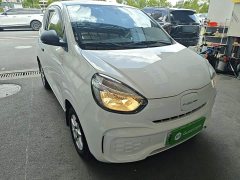 SAIC Clever 311km Vitality Pop Edition - ფოტო 4