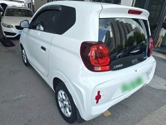 SAIC Clever 311km Vitality Pop Edition - ფოტო 5