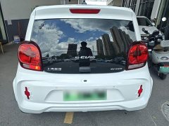 SAIC Clever 311km Vitality Pop Edition - ფოტო 6