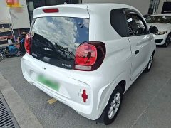 SAIC Clever 311km Vitality Pop Edition - ფოტო 7