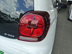 SAIC Clever 311km Vitality Pop Edition - ფოტო 8
