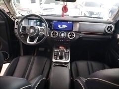 Tank 300 City Edition 2.0T Stylish - ფოტო 10