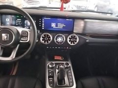 Tank 300 City Edition 2.0T Stylish - ფოტო 13