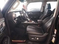 Tank 300 City Edition 2.0T Stylish - ფოტო 15