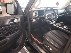 Tank 300 City Edition 2.0T Stylish - ფოტო 16