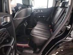 Tank 300 City Edition 2.0T Stylish - ფოტო 17