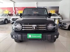 Tank 300 City Edition 2.0T Stylish - ფოტო 3