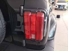 Tank 300 City Edition 2.0T Stylish - ფოტო 8