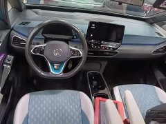 Volkswagen ID.3 Pro Intelligent Edition - ფოტო 10