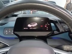 Volkswagen ID.3 Pro Intelligent Edition - ფოტო 12