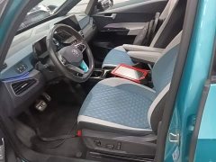 Volkswagen ID.3 Pro Intelligent Edition - ფოტო 15
