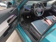 Volkswagen ID.3 Pro Intelligent Edition - ფოტო 16
