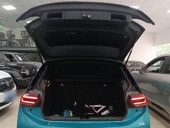 Volkswagen ID.3 Pro Intelligent Edition - ფოტო 19