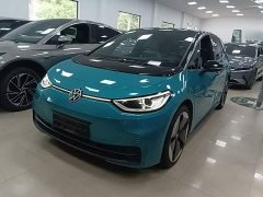 Volkswagen ID.3 Pro Intelligent Edition - ფოტო 2