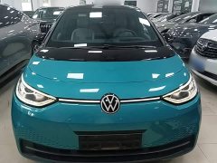 Volkswagen ID.3 Pro Intelligent Edition - ფოტო 3