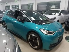 Volkswagen ID.3 Pro Intelligent Edition - ფოტო 4