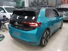 Volkswagen ID.3 Pro Intelligent Edition - ფოტო 7
