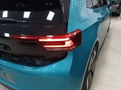 Volkswagen ID.3 Pro Intelligent Edition - ფოტო 8