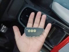 Volkswagen ID.3 Pro Intelligent Edition - ფოტო 9