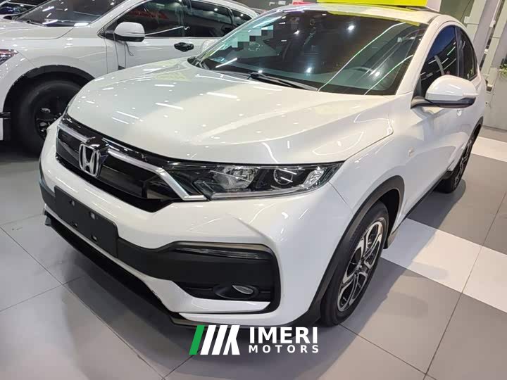 Honda XR-V 1.5L CVT Comfort - ავტომობილი ჩინეთიდან