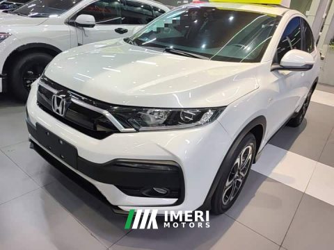 2021 Honda XR-V 1.5L CVT Comfort - ავტომობილი ჩინეთიდან