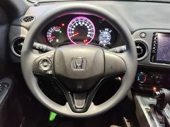 Honda XR-V 1.5L CVT Comfort - ფოტო 11