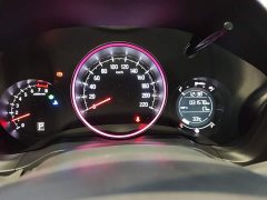 Honda XR-V 1.5L CVT Comfort - ფოტო 12