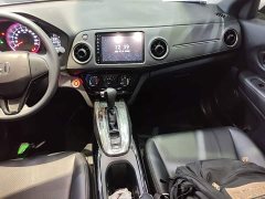 Honda XR-V 1.5L CVT Comfort - ფოტო 13