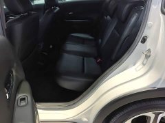 Honda XR-V 1.5L CVT Comfort - ფოტო 17