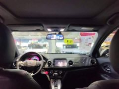 Honda XR-V 1.5L CVT Comfort - ფოტო 18