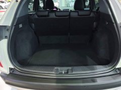 Honda XR-V 1.5L CVT Comfort - ფოტო 19