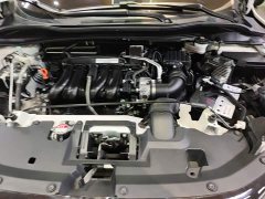 Honda XR-V 1.5L CVT Comfort - ფოტო 20