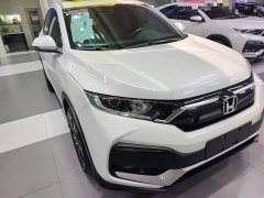 Honda XR-V 1.5L CVT Comfort - ფოტო 4