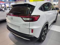 Honda XR-V 1.5L CVT Comfort - ფოტო 7