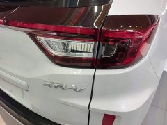 Honda XR-V 1.5L CVT Comfort - ფოტო 8