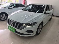 Volkswagen Lavida 2023 1.5L Automatic Deyi Edition - ფოტო 1