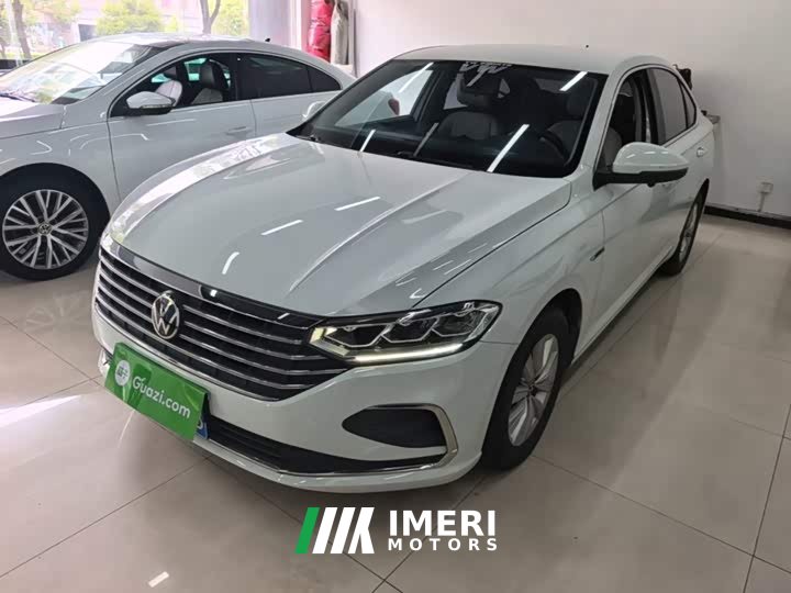Volkswagen Lavida 1.5L Automatic Deyi Edition