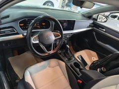 Volkswagen Lavida 2023 1.5L Automatic Deyi Edition - ფოტო 10
