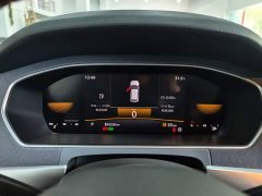 Volkswagen Lavida 2023 1.5L Automatic Deyi Edition - ფოტო 12