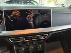 Volkswagen Lavida 2023 1.5L Automatic Deyi Edition - ფოტო 13