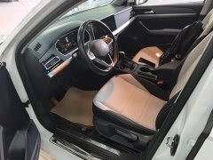 Volkswagen Lavida 2023 1.5L Automatic Deyi Edition - ფოტო 15
