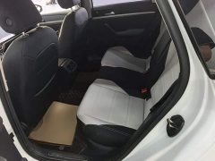 Volkswagen Lavida 2023 1.5L Automatic Deyi Edition - ფოტო 17