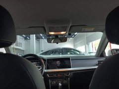 Volkswagen Lavida 2023 1.5L Automatic Deyi Edition - ფოტო 18