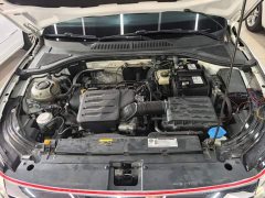Volkswagen Lavida 2023 1.5L Automatic Deyi Edition - ფოტო 20