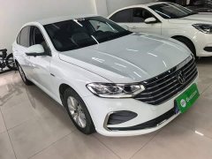 Volkswagen Lavida 2023 1.5L Automatic Deyi Edition - ფოტო 4
