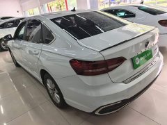 Volkswagen Lavida 2023 1.5L Automatic Deyi Edition - ფოტო 5