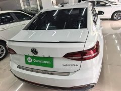 Volkswagen Lavida 2023 1.5L Automatic Deyi Edition - ფოტო 6