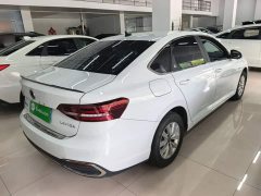 Volkswagen Lavida 2023 1.5L Automatic Deyi Edition - ფოტო 7