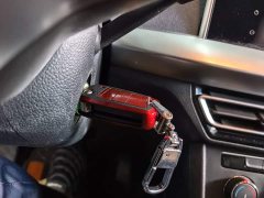 Volkswagen Lavida 2023 1.5L Automatic Deyi Edition - ფოტო 9